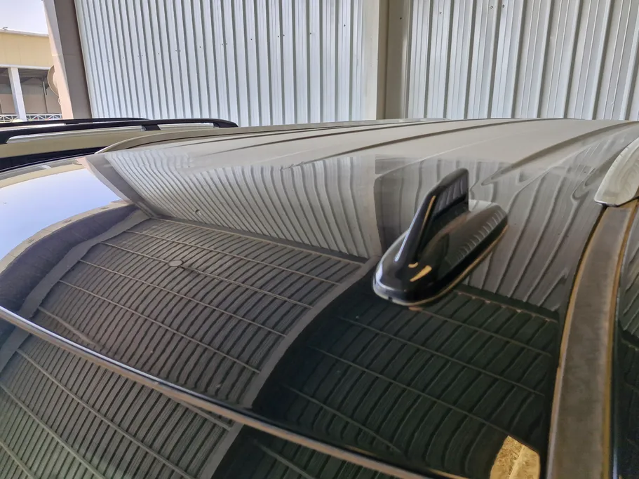 2022 Chevrolet Suburban LS 