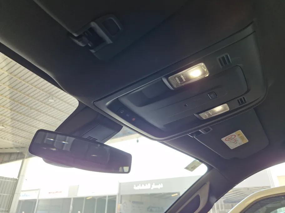 2022 Chevrolet Suburban LS 