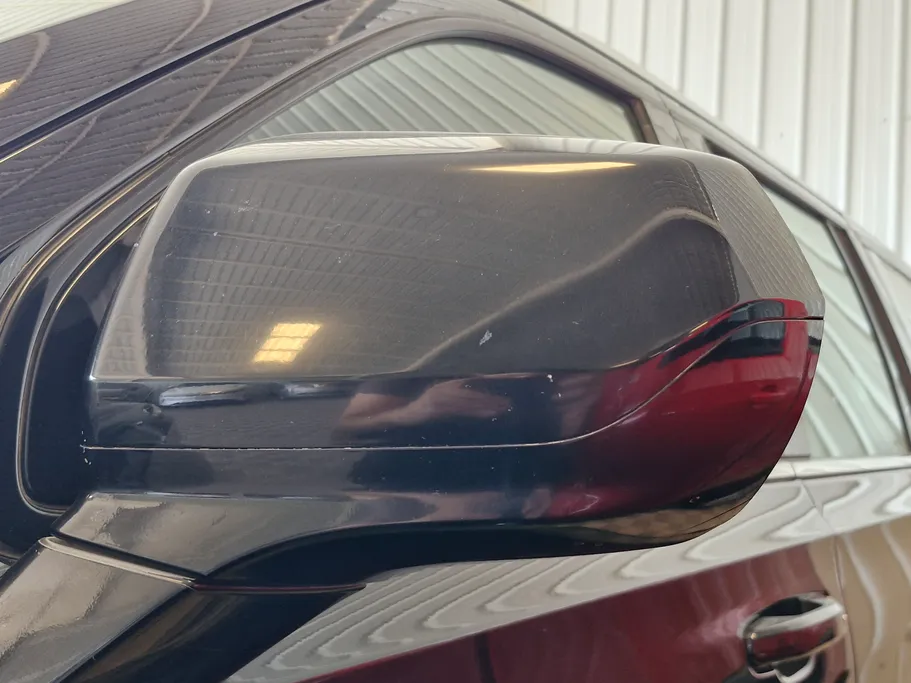 2022 Chevrolet Suburban LS 