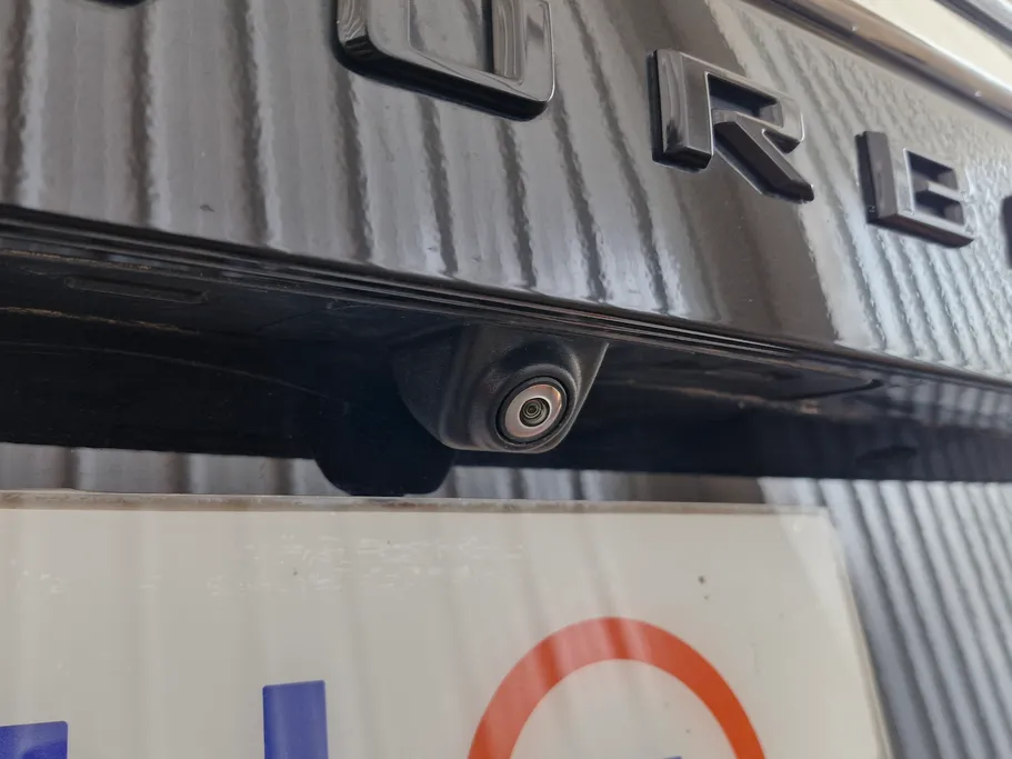 2022 Chevrolet Suburban LS 