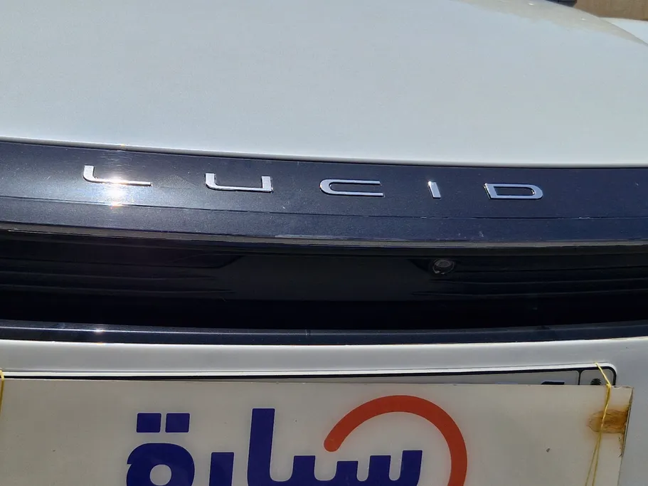 لوسيد اير  بيور  2025 