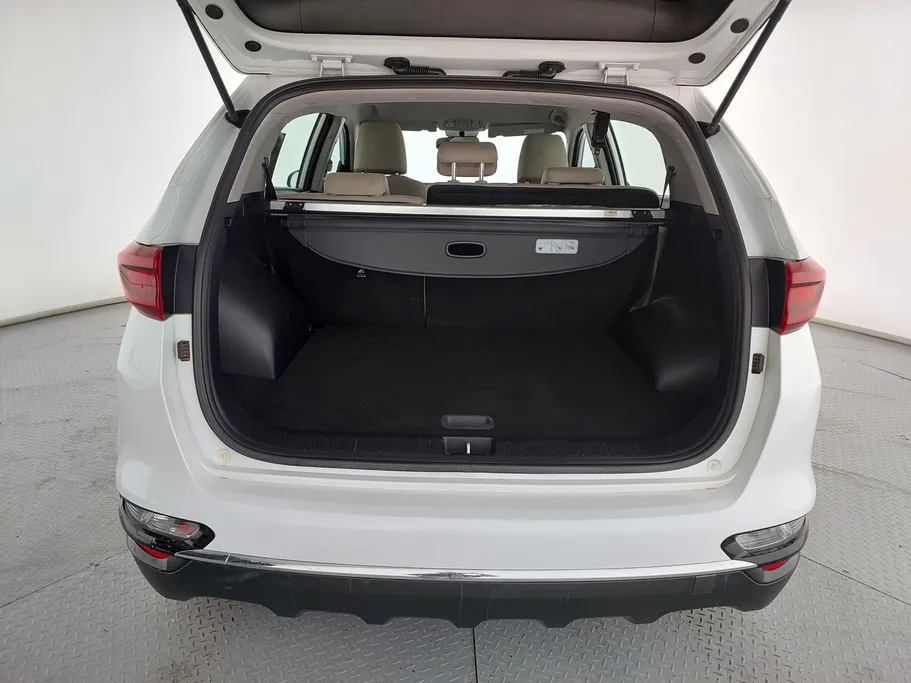 كيا سبورتاج LX 2020 