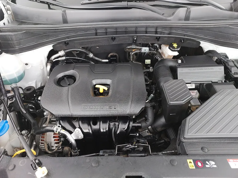 كيا سبورتاج LX 2020 