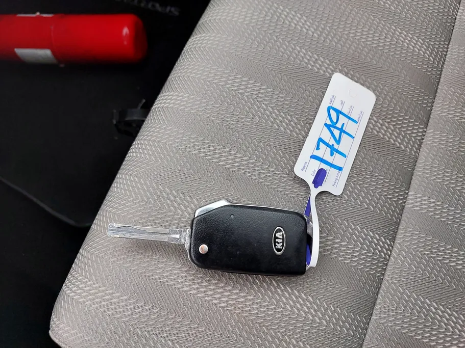 كيا سبورتاج LX 2020 