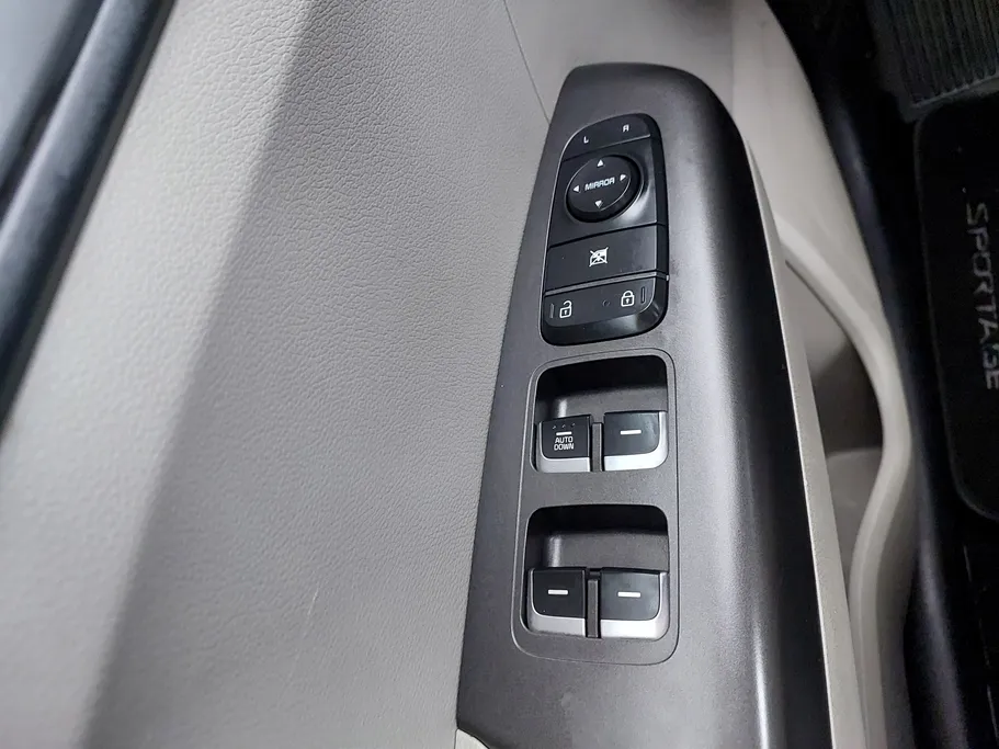 كيا سبورتاج LX 2020 