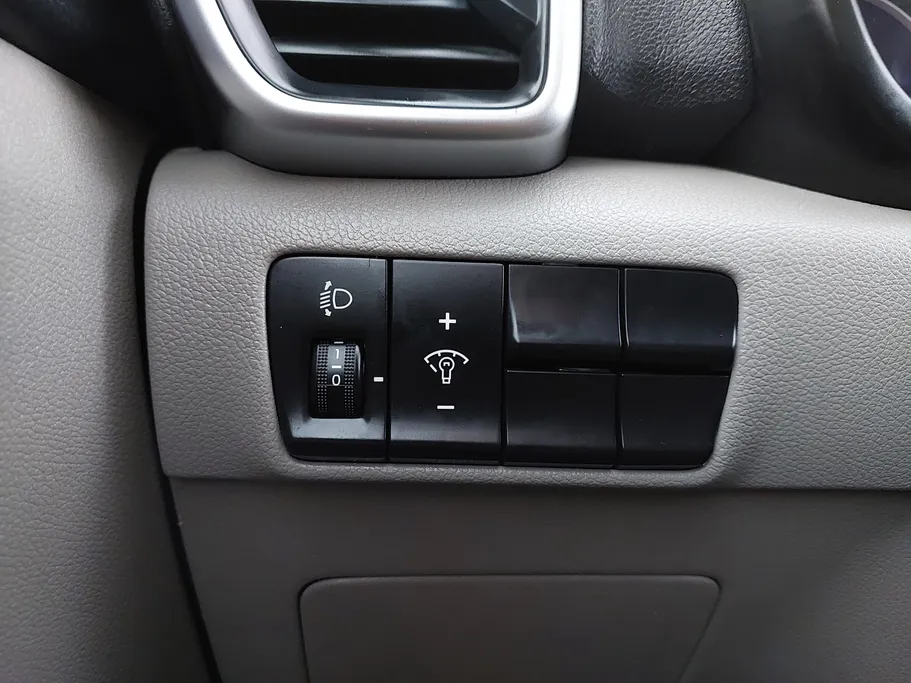 كيا سبورتاج LX 2020 