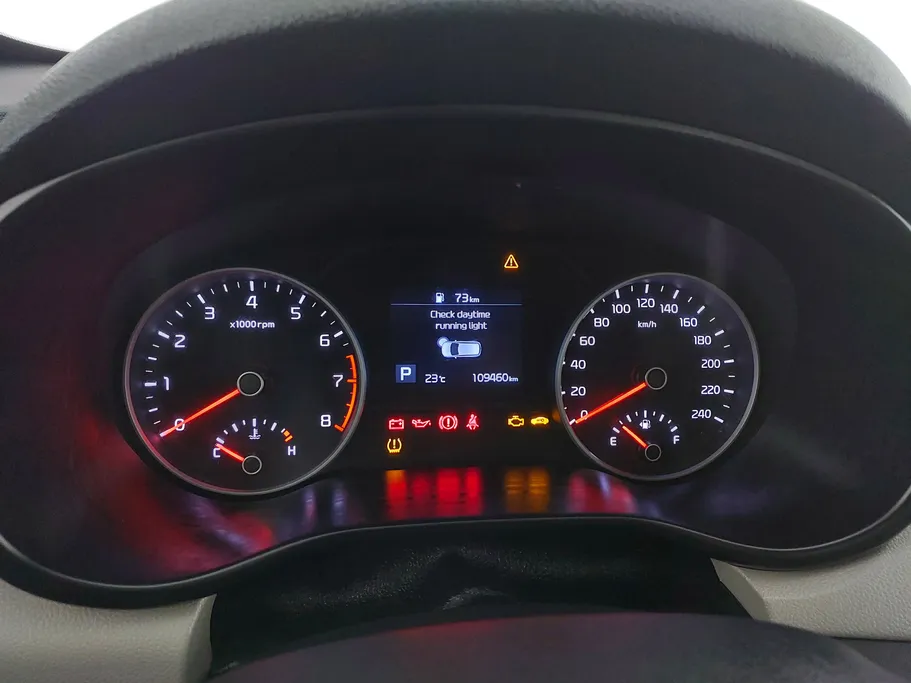 كيا سبورتاج LX 2020 