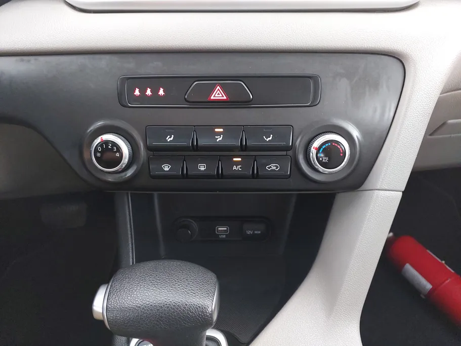 كيا سبورتاج LX 2020 