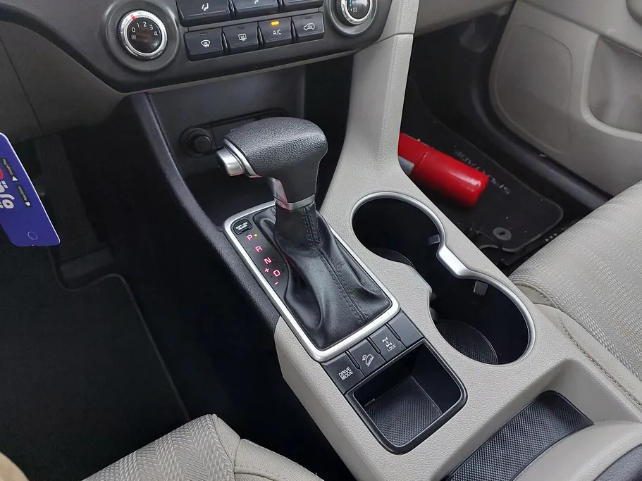 كيا سبورتاج LX 2020 