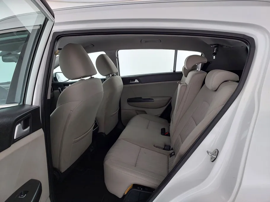 كيا سبورتاج LX 2020 