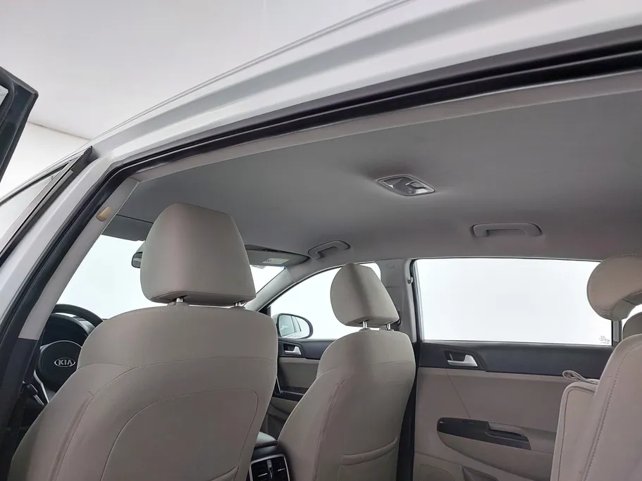 كيا سبورتاج LX 2020 