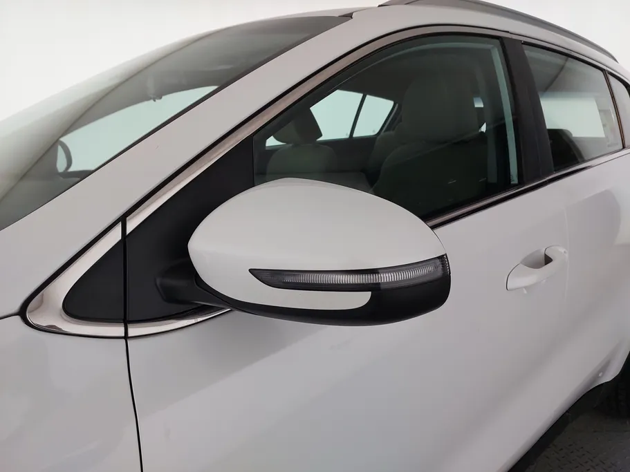 كيا سبورتاج LX 2020 