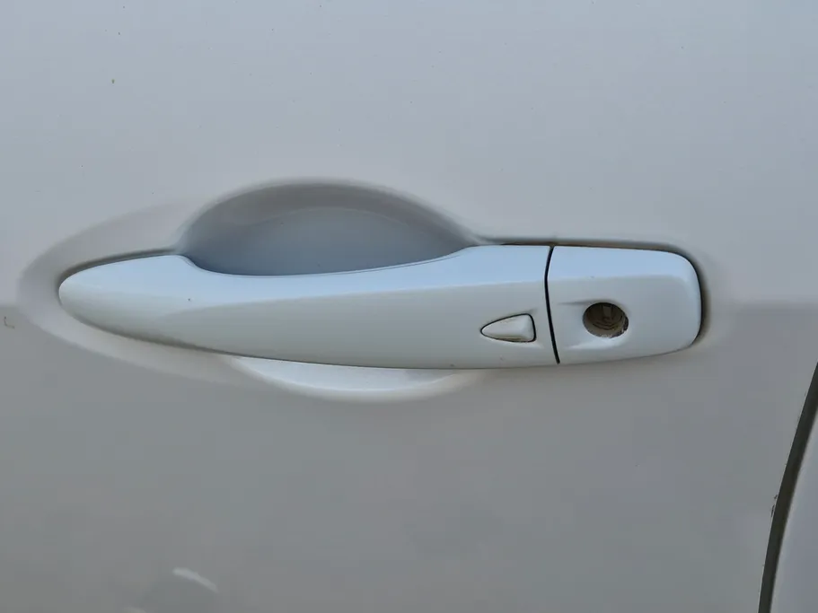 2017 Nissan Kicks SV 