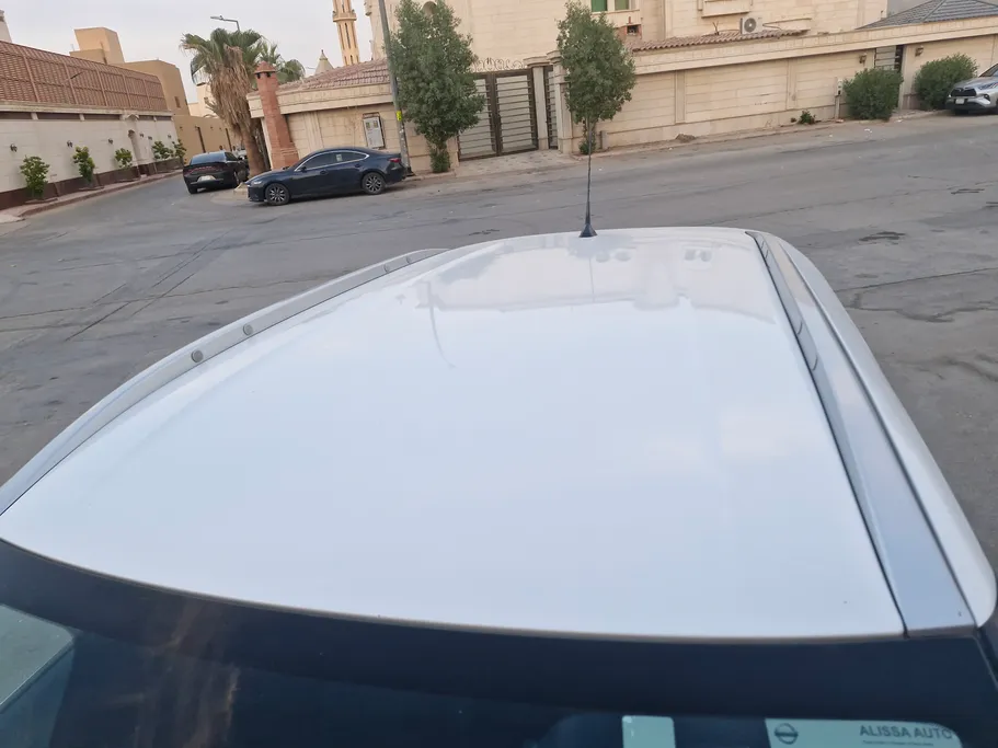 2017 Nissan Kicks SV 