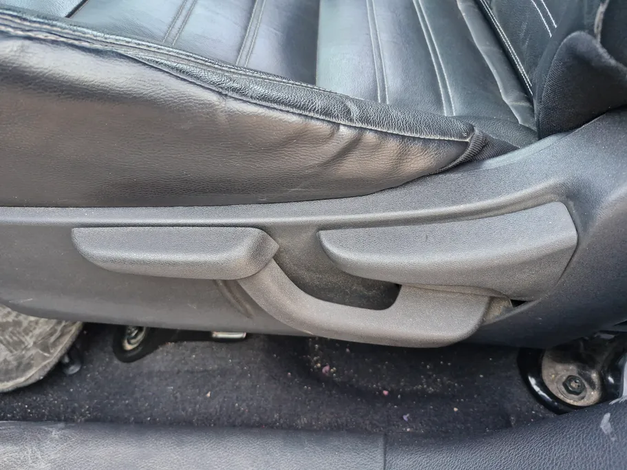 2017 Nissan Kicks SV 