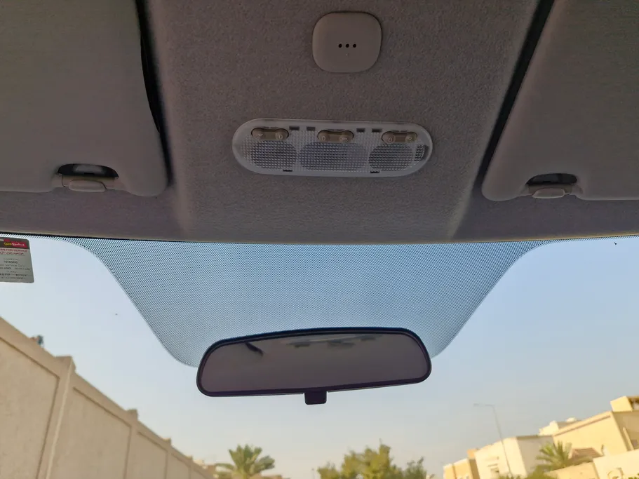 2017 Nissan Kicks SV 