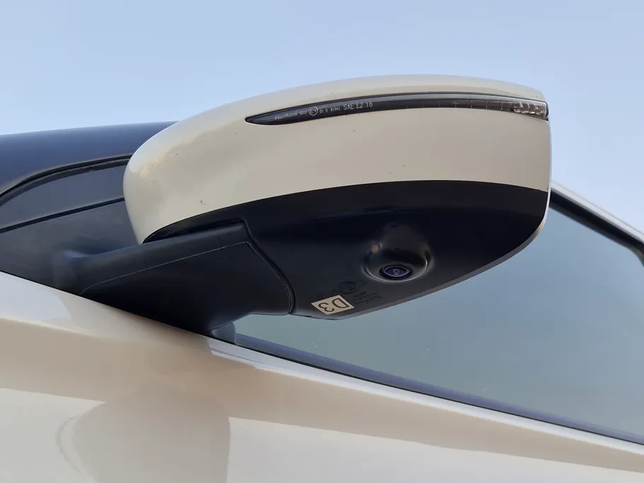 2017 Nissan Kicks SV 