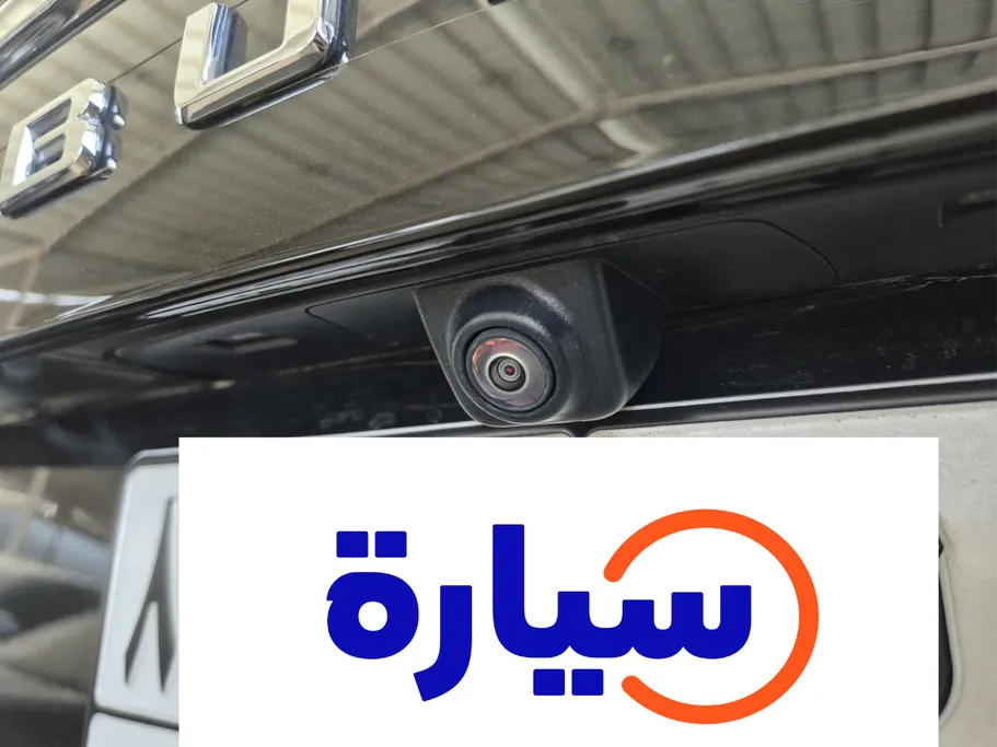 شفروليه سوبربان LT 2024 