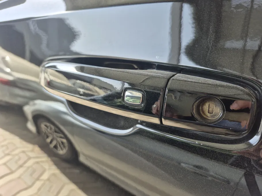 شفروليه سوبربان LT 2024 