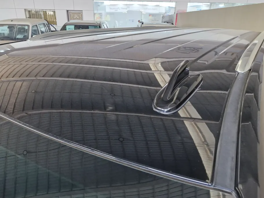 شفروليه سوبربان LT 2024 