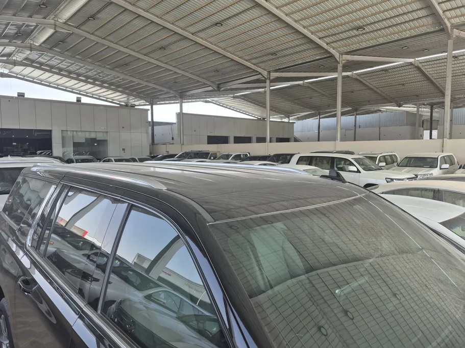 شفروليه سوبربان LT 2024 