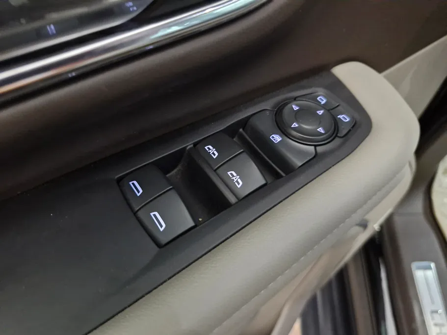 شفروليه سوبربان LT 2024 