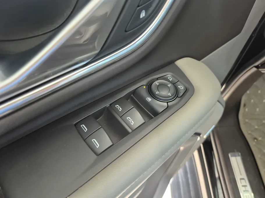 شفروليه سوبربان LT 2024 