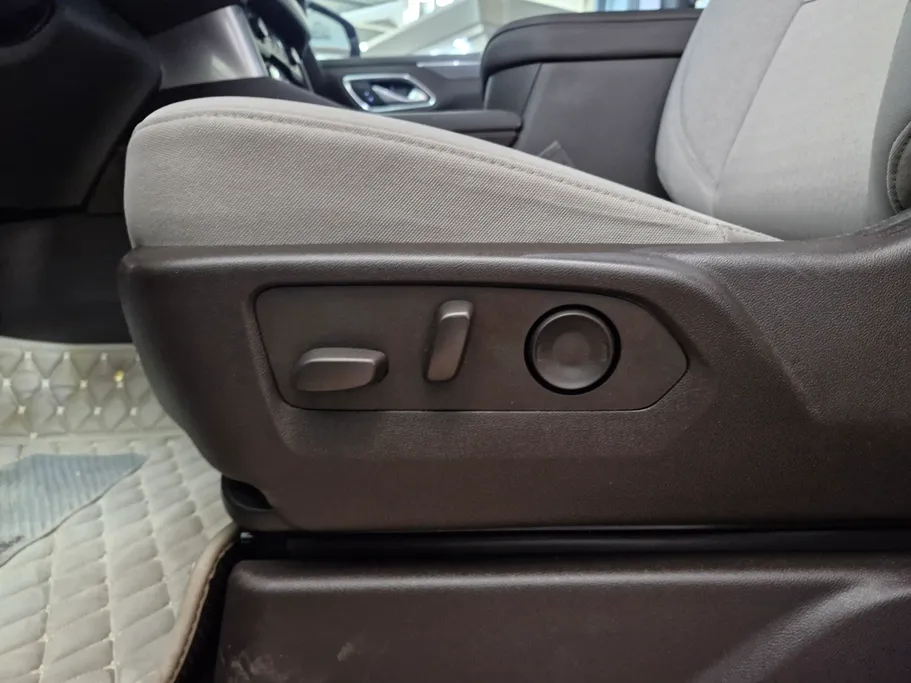 شفروليه سوبربان LT 2024 