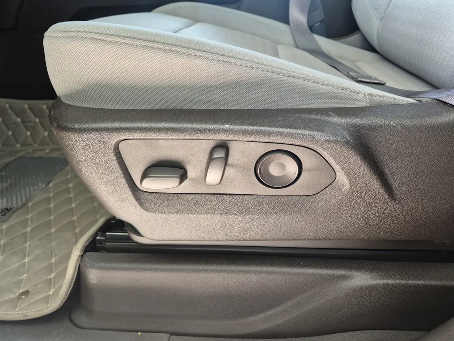 شفروليه سوبربان LT 2024 