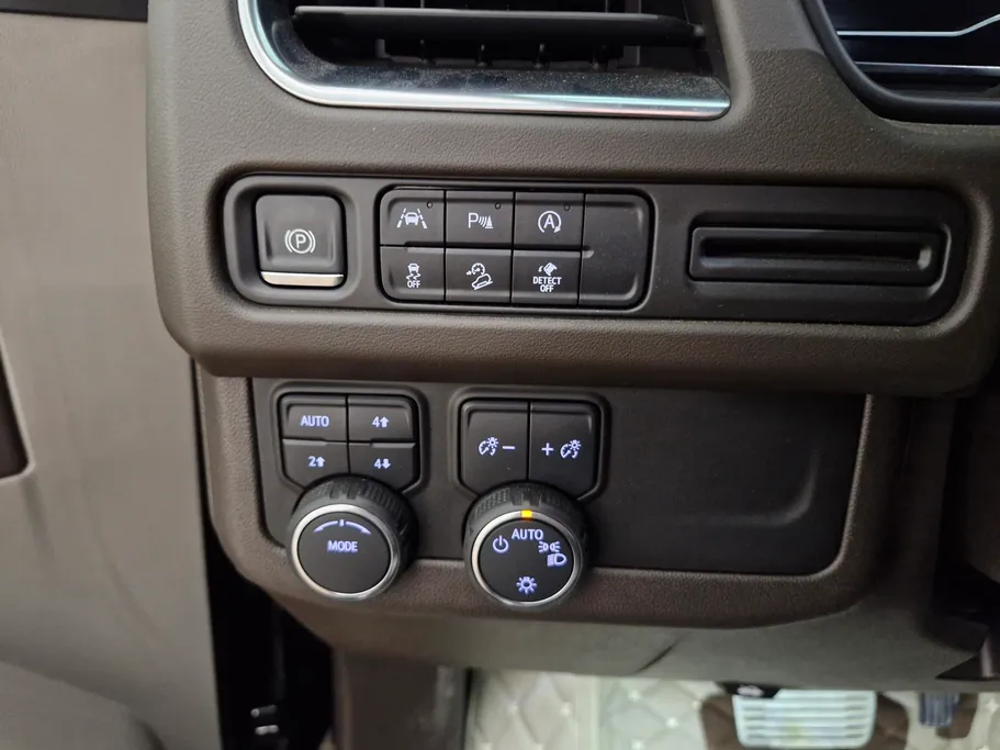 شفروليه سوبربان LT 2024 