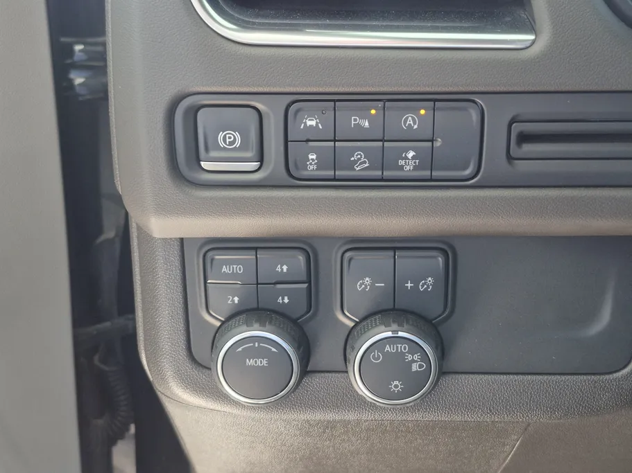 شفروليه سوبربان LT 2024 