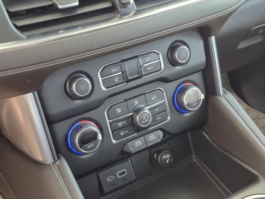 شفروليه سوبربان LT 2024 