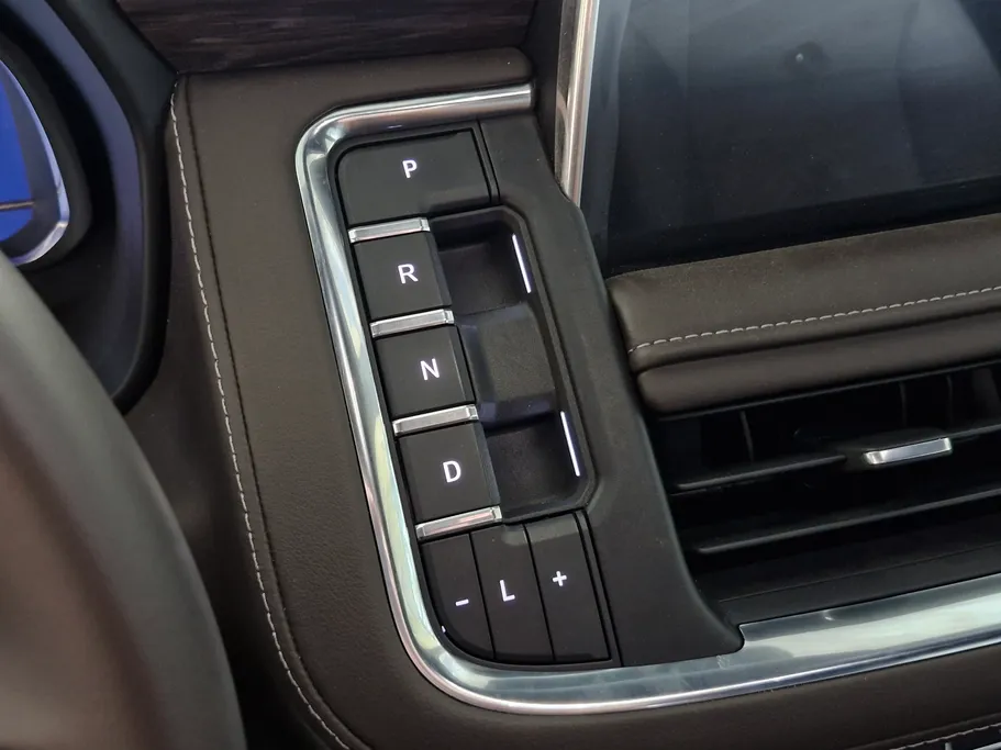 شفروليه سوبربان LT 2024 