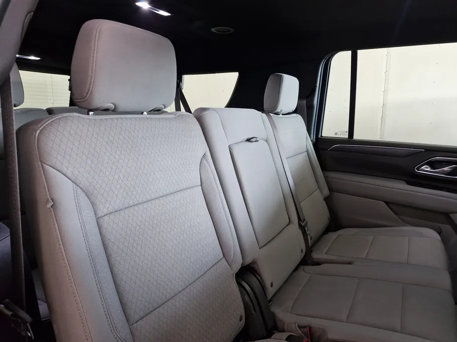 شفروليه سوبربان LT 2024 