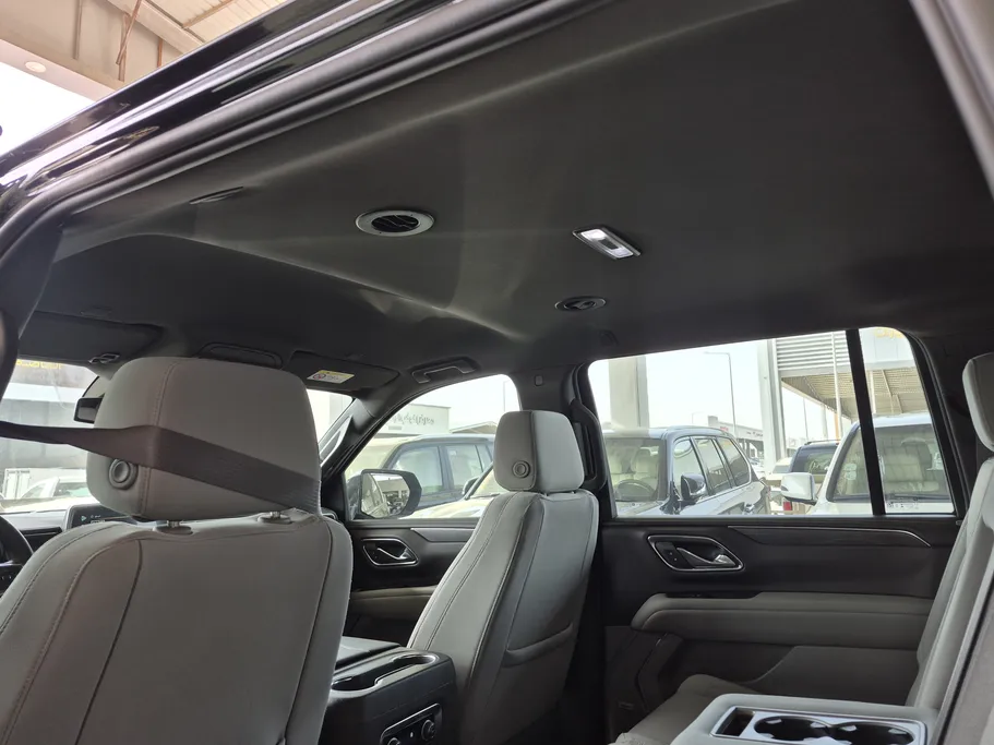 شفروليه سوبربان LT 2024 