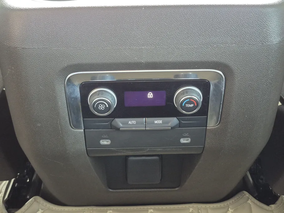 شفروليه سوبربان LT 2024 