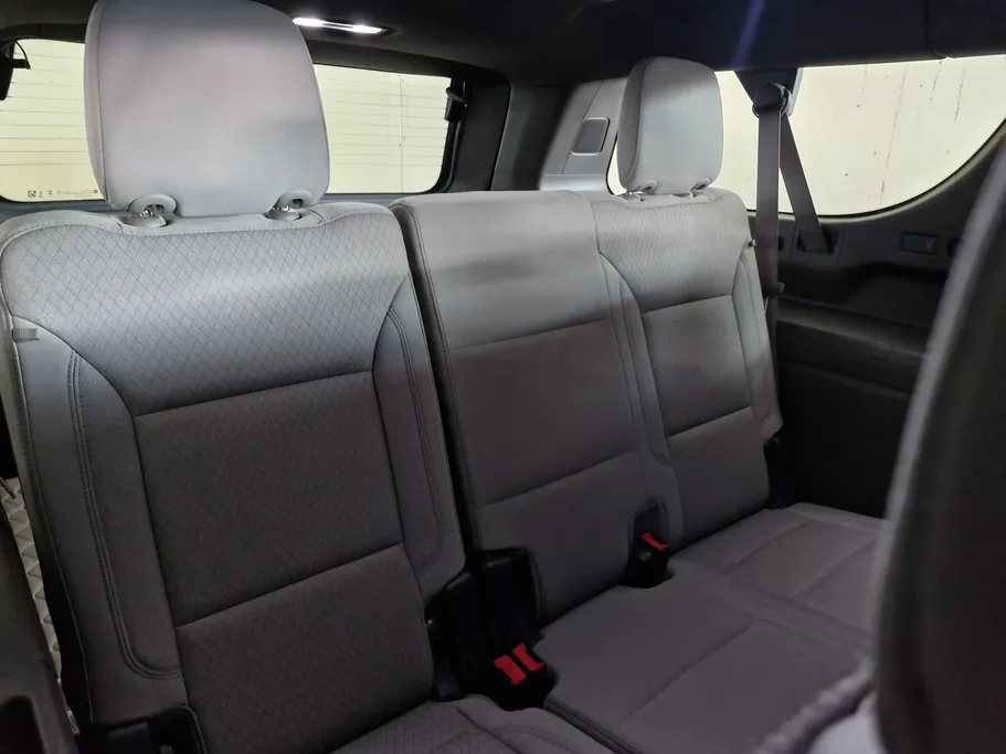 شفروليه سوبربان LT 2024 