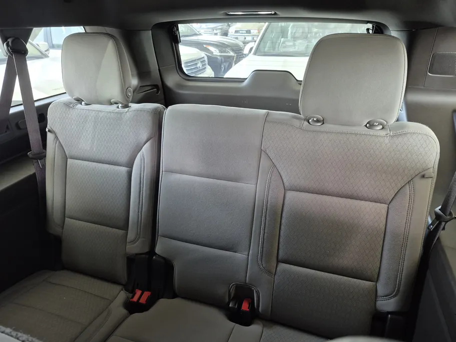 شفروليه سوبربان LT 2024 