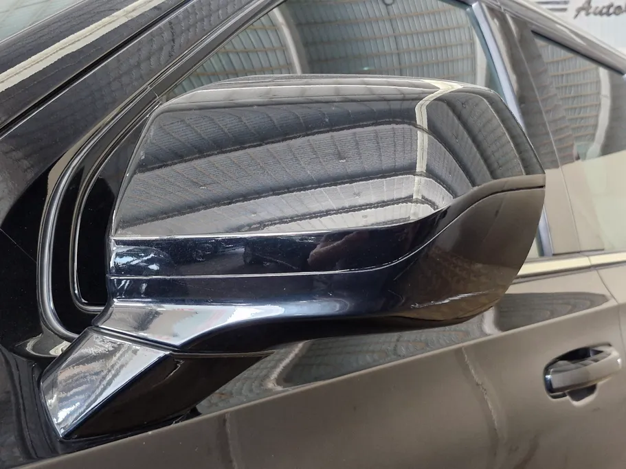 شفروليه سوبربان LT 2024 