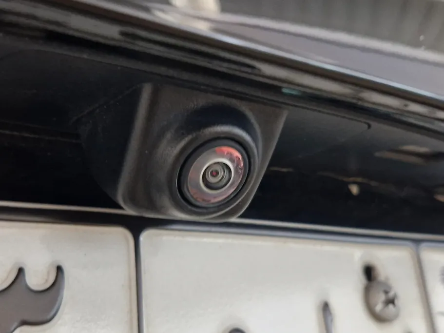 شفروليه سوبربان LT 2024 