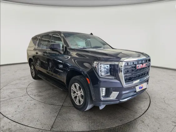2023 GMC Yukon SLE 