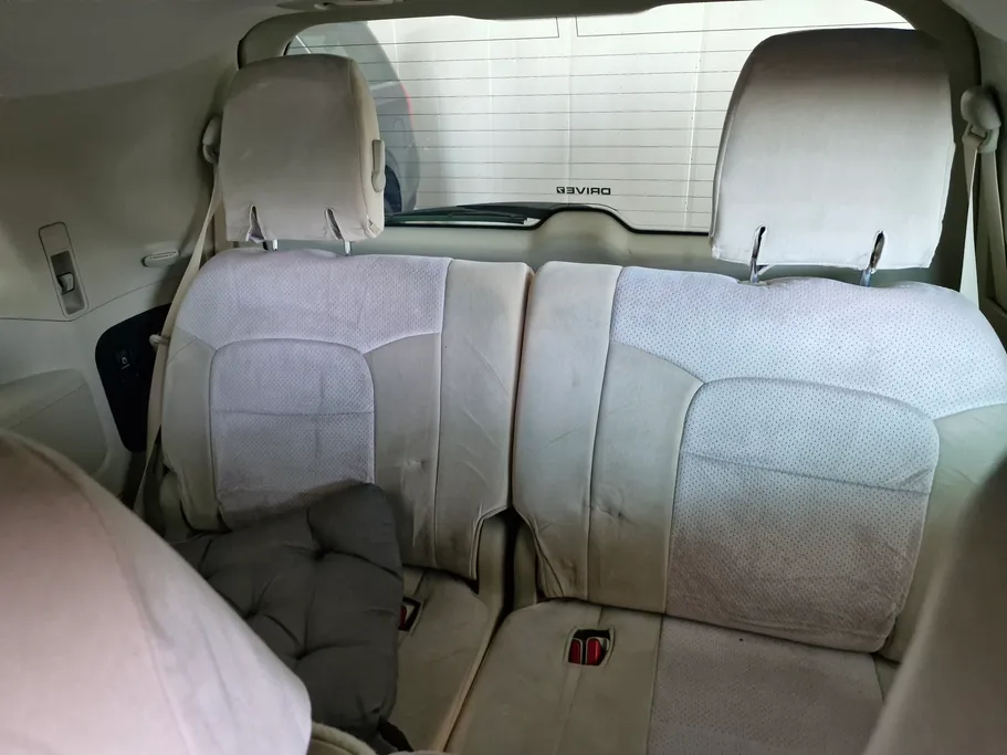 تويوتا لاندكروزر Grand Touring 2021 