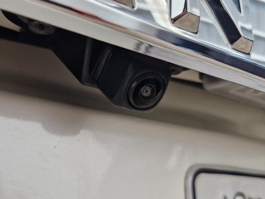 تويوتا لاندكروزر Grand Touring 2021 