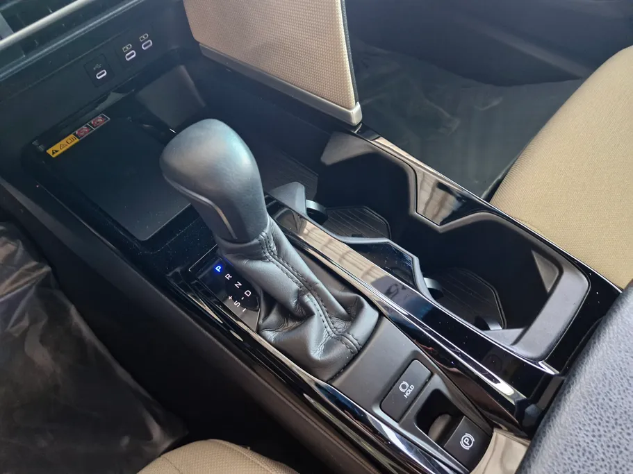 2025 Toyota Camry  LE 