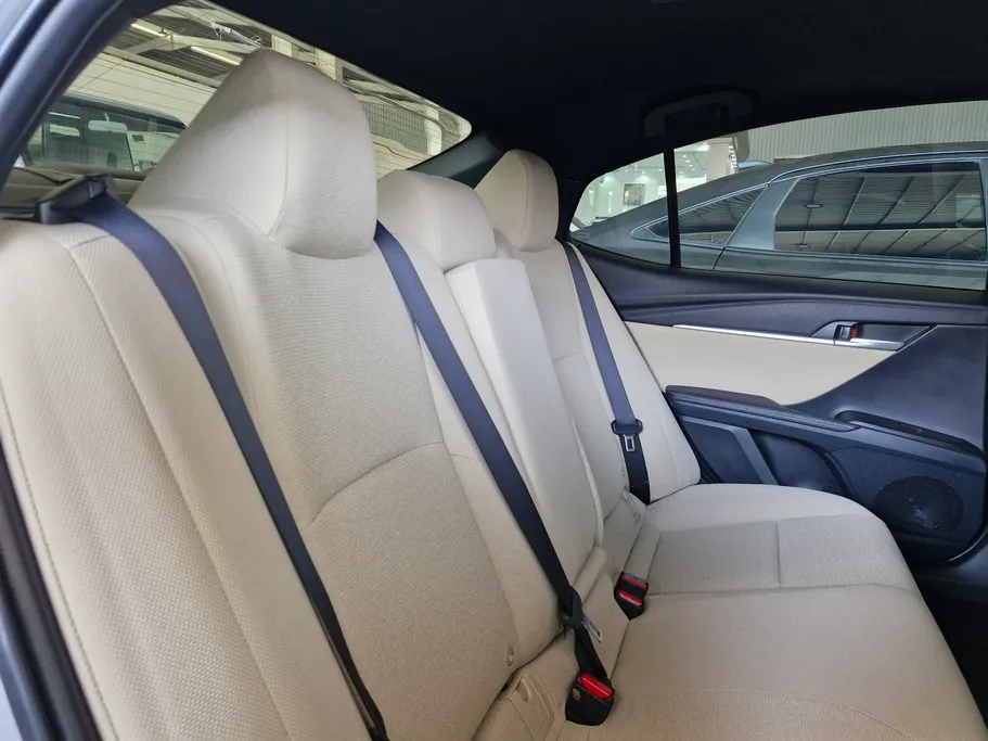 2025 Toyota Camry  LE 