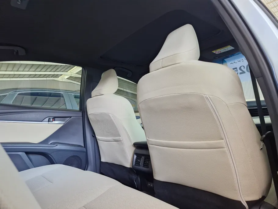 2025 Toyota Camry  LE 