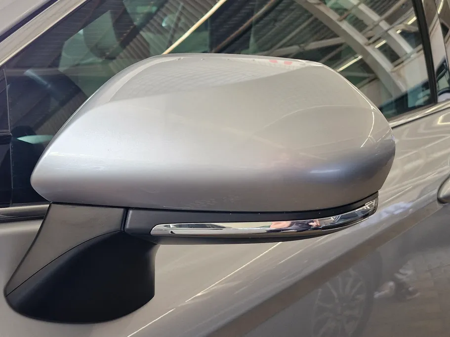 2025 Toyota Camry  LE 