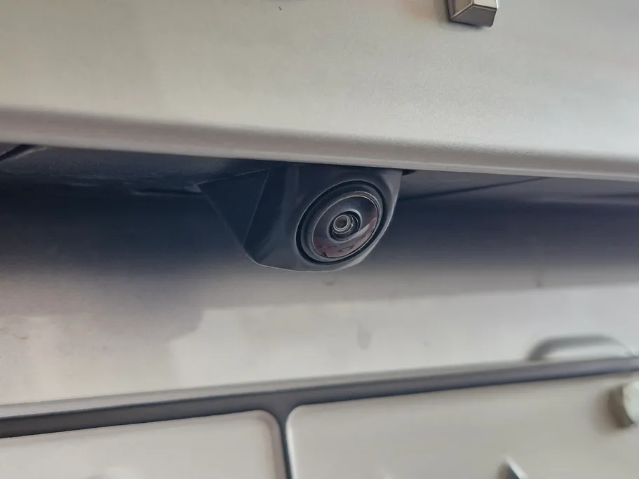 2025 Toyota Camry  LE 