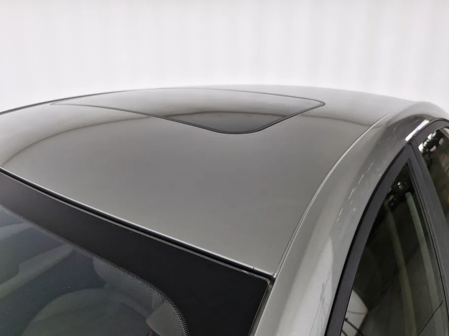 ام جي 5 LUX 2023 