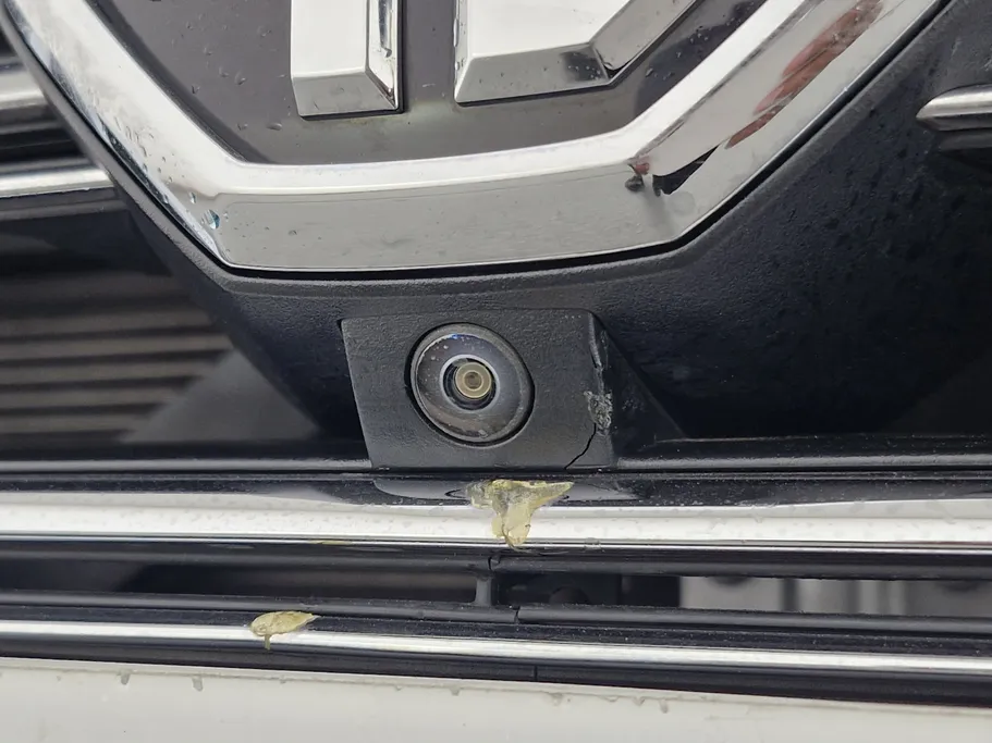 ام جي 5 LUX 2023 